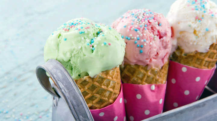 Ben & Jerry's